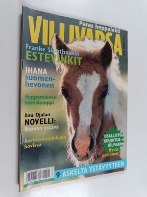 Villivarsa 4/2004