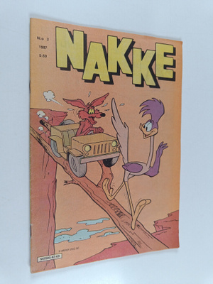 Nakke 3/1987