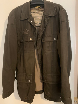 CAMEL ACTIVE EXPROLER TEAM KOKO XL
