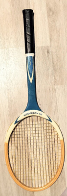 Slazenger Eclipse tennismaila