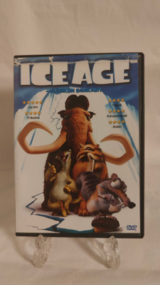 Ice Age: Jäätikön Sankarit
