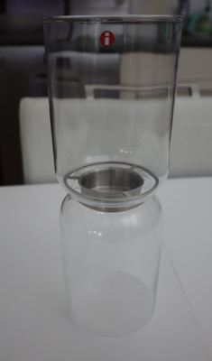 Iittala LANTERN kynttilälyhty 25cm