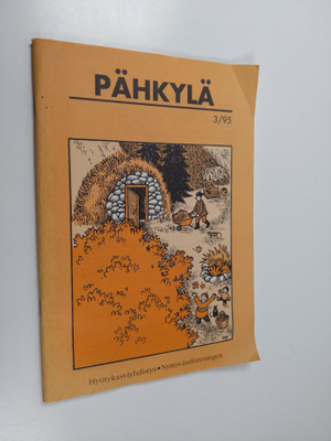 Pähkylä 3/1995