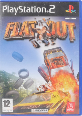 Flatout