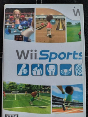 Wii Sports