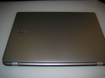 Acer Aspire V5-122P
