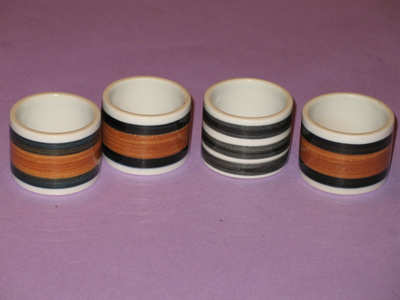 Arabia: Vanhat MUNARENKAAT ( 4 KPL)