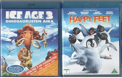 2 KPL blu-ray