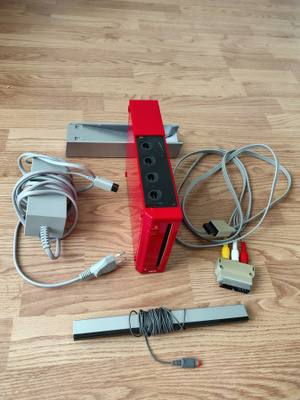 Wii