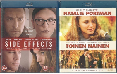 2 KPL blu-ray