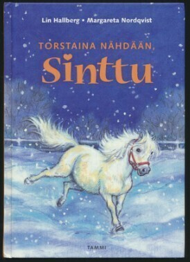 Torstaina nähdään Sinttu - Hallberg - Nordqvist