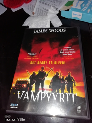 Vampyyrit