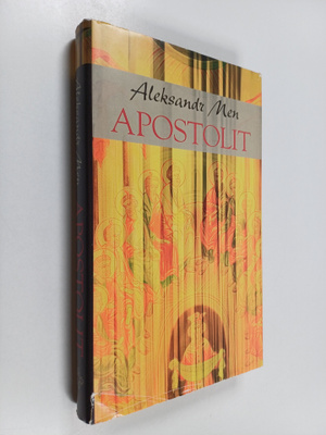 Aleksandr Men : Apostolit