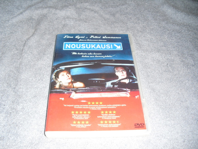 NOUSUKAUSI (Petteri Summanen)***