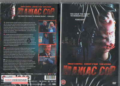 Mielipuoli Kyttä	(55 424)	UUSI	-FI-	DVD	nordic,		bruce campb