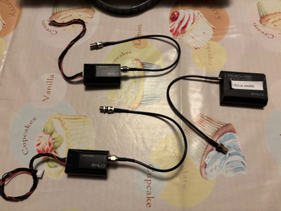 EMLID Reach M2+ LoRa radio