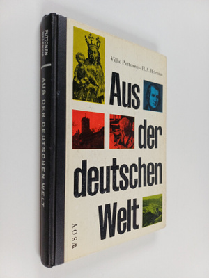 Vilho Puttonen : Aus der deutschen Welt