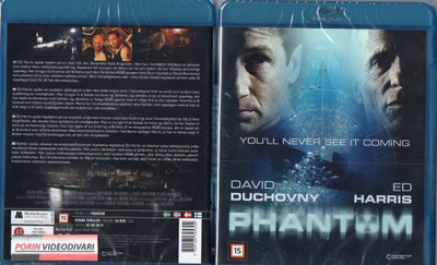 Phantom	(81 680)	UUSI	-FI-	BLU-RAY	nordic,		ed harris	2013