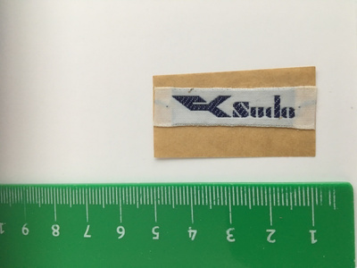tarra 72 : VAATETARRA SUDO