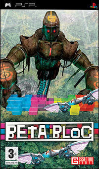 Beta Bloc (PSP-peli) ALE!