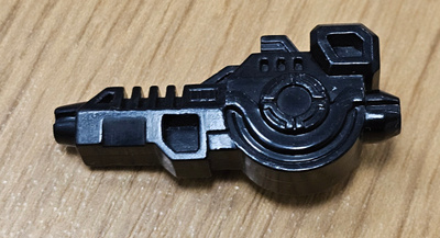 Transformers G1 GROOVE 1986 - Left Twin Vaporator