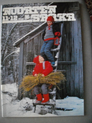 Nuorten Sarka Nro 11-12/1986 (16.3)