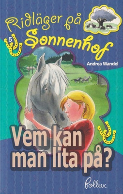 Andrea Wandel: Vem kan man lita på?