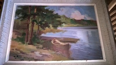 Taulu U. Willgren