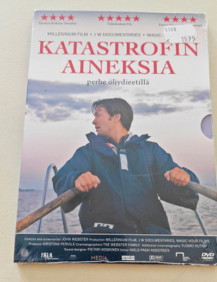 Katastrofin aineksia