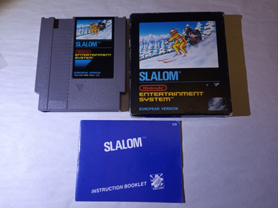 Nes Slamon Cib