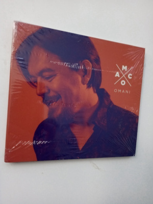 CD MACO OEY - Omani (UUSI!!)  Sis.postikulut