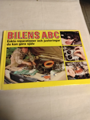 bilens abc