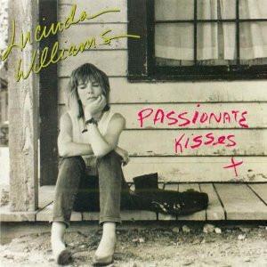 Lucinda Williams – Passionate Kisses, Vinyl, 12", 33 RPM, EP