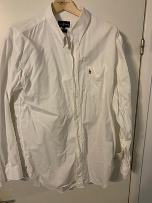 RALPH LAUREN PAITA KOKO XXL