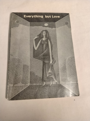 everything but love