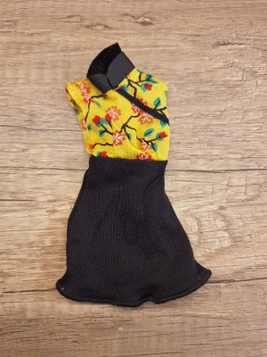 Barbie Style mekko