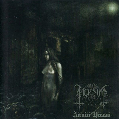Horna: Ääniä Yössä