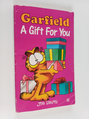 Jim Davis : Garfield: A Gift For You