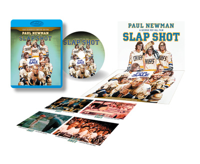 LÄMÄRI - Blu-ray, LTD, Poster Edition, uusi