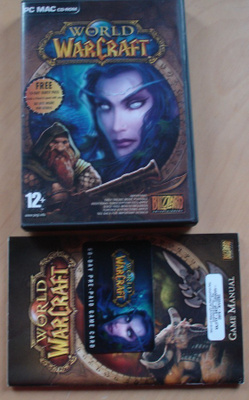 World of WarCraft