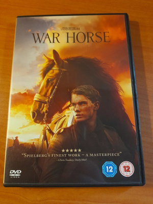 War Horse