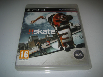Skate3 **PS3**