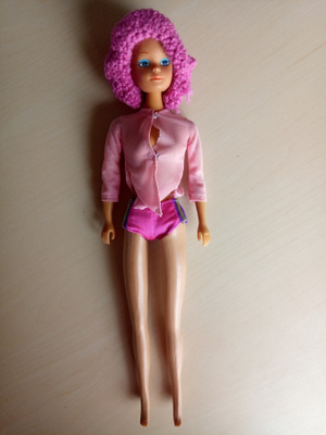 Simba Toys Steffi Love Nukke