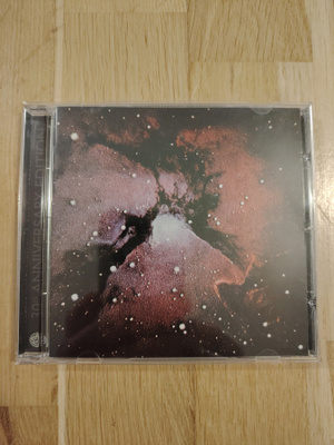 KING CRIMSON : Islands -CD