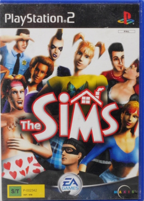 The Sims