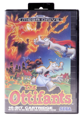 The Ottifants