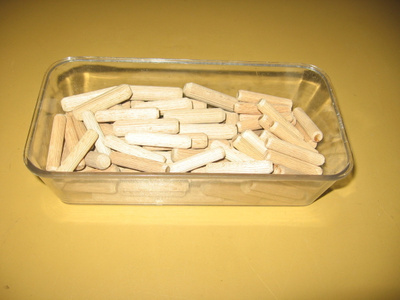 puutappeja