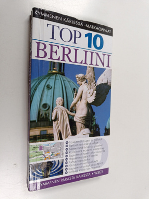 Jurgen Scheunemann : Berliini