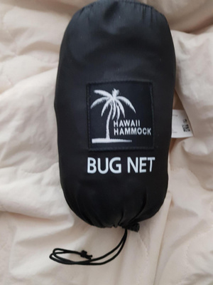 Bug net 4 hammock
