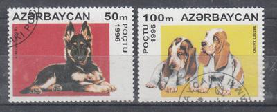 KOIRA aihetta AZERBAIDZHAN
